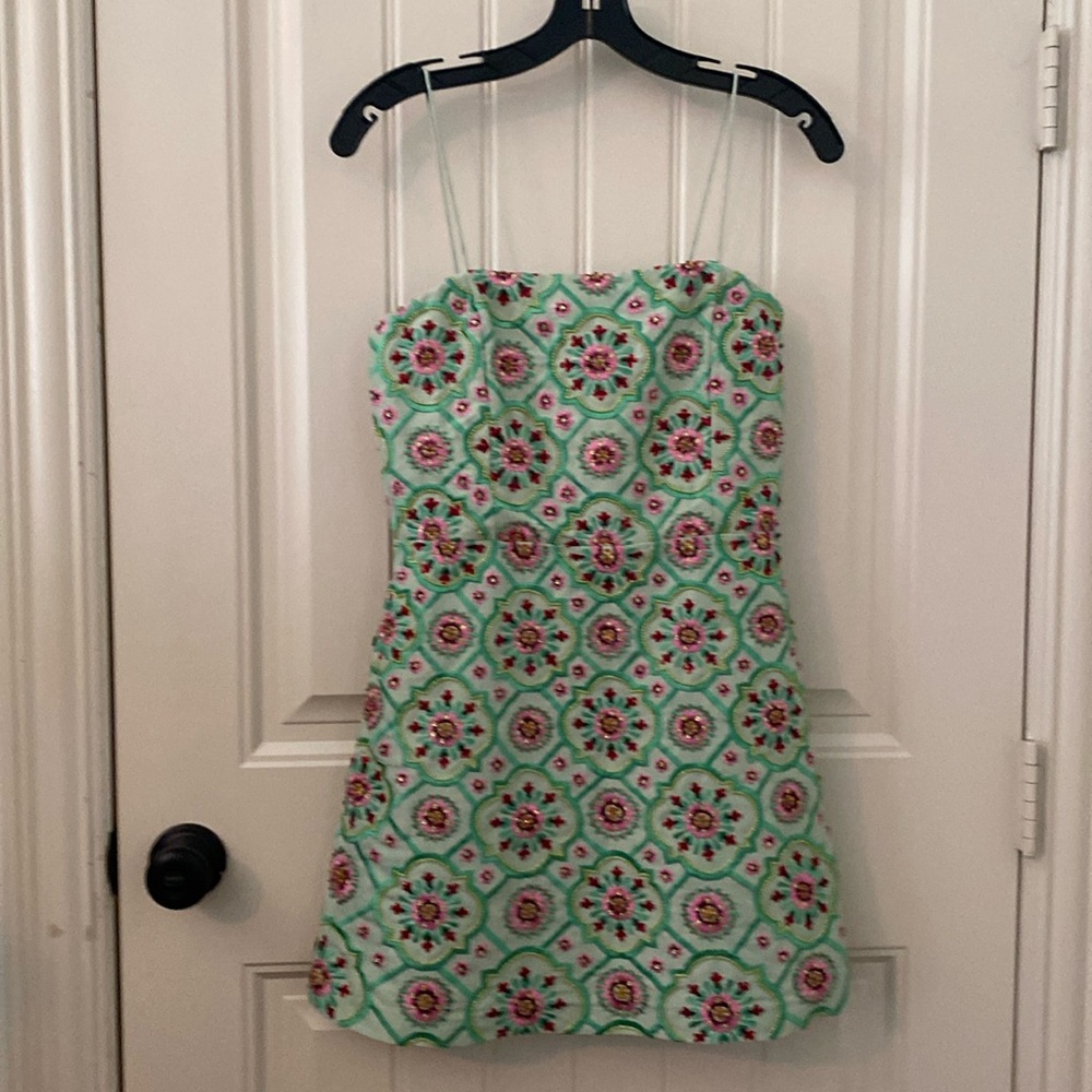 Alice and Olivia Dress size 2